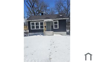 5539 Jaudon Ave, Kansas City, MO 64130