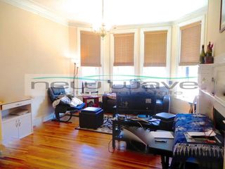 206 Commonwealth Ave #8, Boston, MA 02116