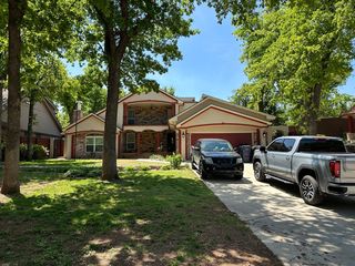 8020 NW 20th St, Oklahoma City, OK 73127