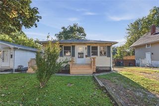 1449 Hite St, Akron, OH 44314