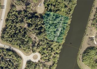 GUM (LOT 41) COURT, North Pt, FL 34288