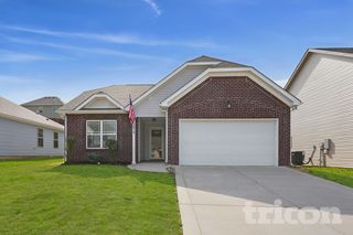 1059 Berra Dr, Springfield, TN 37172