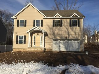34A Glen Avenue, Roseland, NJ 07068