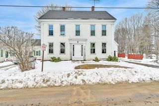20 Judson Street, Mechanic Falls, ME 04256