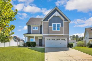 131 Citation Ct, Raeford, NC 28376