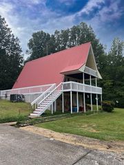 3303 County Road 23, Vina, AL 35593