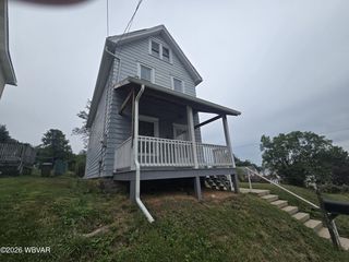 128 Elm St, South Williamsport, PA 17702