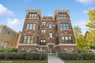 1265 W  North Shore Ave #3B, Chicago, IL 60626