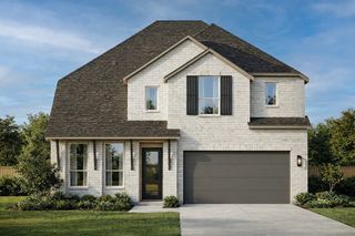 11328 Bratton Blvd, Fort Worth, TX 76179