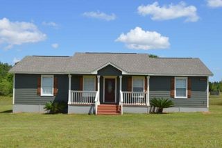 3510 W  Highway 4, Century, FL 32535