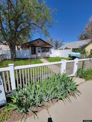 918 N Beech Street, Casper, WY 82601