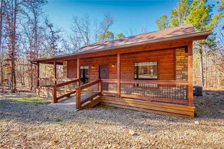 163 Guppy Rd, Broken Bow, OK 74728