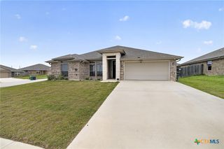1006 Declaration Dr, Copperas Cove, TX 76522