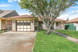 4904 Craig Ave, Metairie, LA 70003