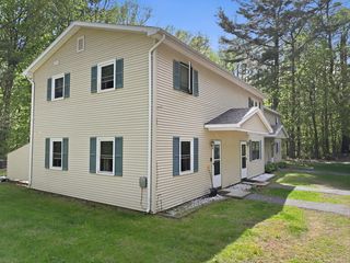 13 Kimberly Drive #F, Essex Jct, VT 05452