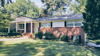 200 Forest Ln, Gaffney, SC 29340