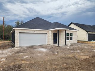 2516 Sheraton Dr, Fort Worth, TX 76105