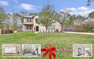 28511 Riverside Crest Ln, Huffman, TX 77336