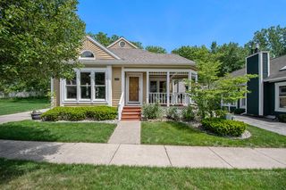 3208 Woodberry Dr SE, Kentwood, MI 49512