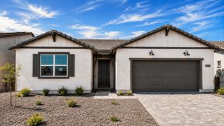 2716 N  216th Ave, Buckeye, AZ 85396
