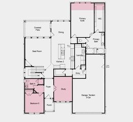 2408 Roundrock Rd, Northlake, TX 76226