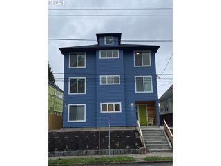 3781 N Vancouver Ave, Portland, OR 97227