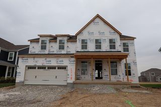 7266 Applewood Dr, Plain City, OH 43064