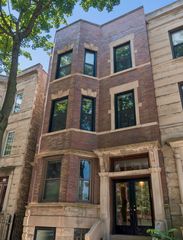 2838 N  Sheffield Ave, Chicago, IL 60657