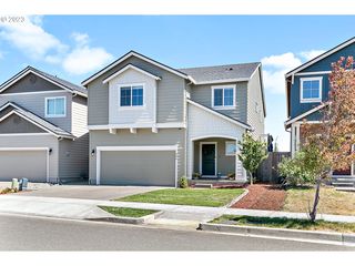 298 N  34th Ct, Ridgefield, WA 98642