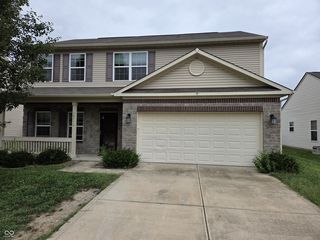 10536 Deercrest Ln, Indianapolis, IN 46239
