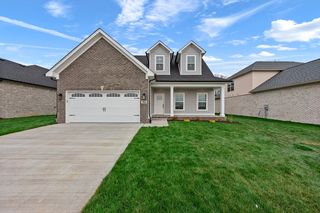 The Ellington Plan in Carter Crossings, Bowling Green, KY 42103