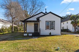 603 S  Pine St, Spring Hope, NC 27882