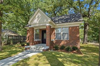 2423 S  Tyler St, Little Rock, AR 72204