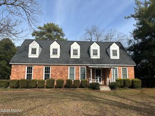 103 W  Point Ct, Warner Robins, GA 31088