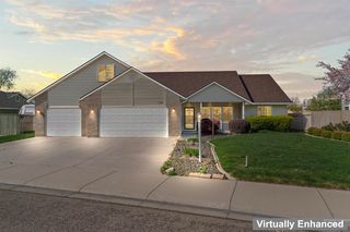 1728 W  Greenhead Dr, Meridian, ID 83642