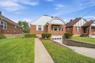 4518 Camberwell Rd, Cincinnati, OH 45209
