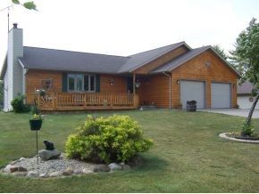 N9165 W  17th Ln, Neshkoro, WI 54960