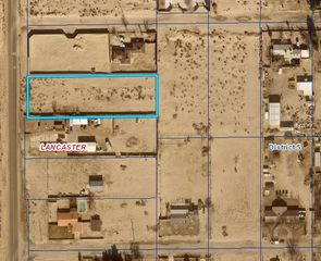 Avenue H2 E, Lancaster, CA 93535