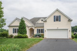 36 Arrowwood Lane, Bloomfield, CT 06002
