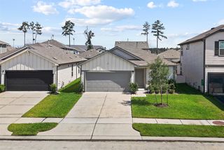 23526 Glenbuck St, Spring, TX 77373