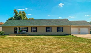 2 Chippewa Run, Pana, IL 62557