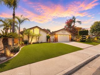 2016 Peaceful Hills Rd, Diamond Bar, CA 91789