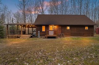 1458 Woodlawn Rd, Pickerel, WI 54465
