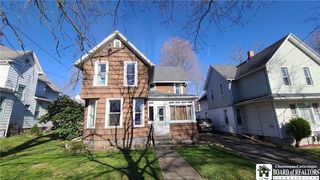 220 N  6th St, Olean, NY 14760