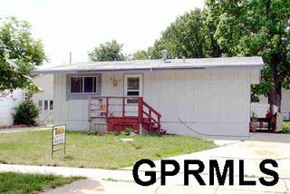 Address Not Disclosed, Lincoln, NE 68503