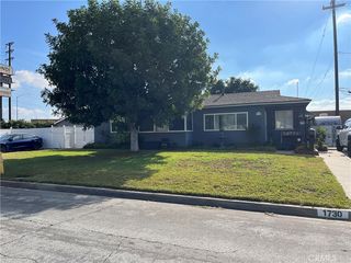 1730 E  Mardina St, West Covina, CA 91791