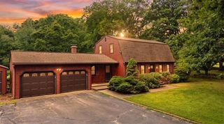 346 Hillsdale Rd, Richmond, RI 02892