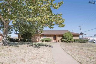 2700 Devon Rd, Wichita Falls, TX 76308