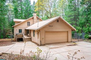 5800 Anderson Rd, Foresthill, CA 95631