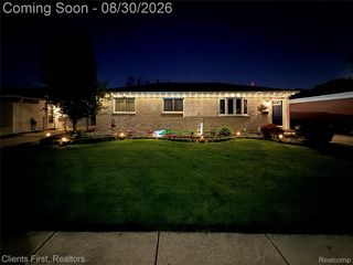 6280 N  Farmington Rd, Westland, MI 48185